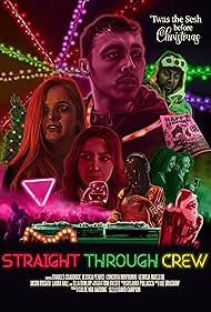 دانلود فیلم Straight Through Crew سال 2024 - تیم بیتوقف