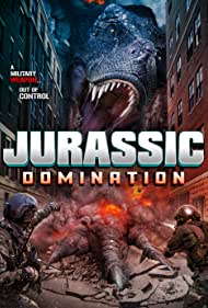 دانلود فیلم Jurassic Domination سال 2022 - سلطه ژوراسیک