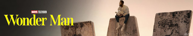 Wonder Man