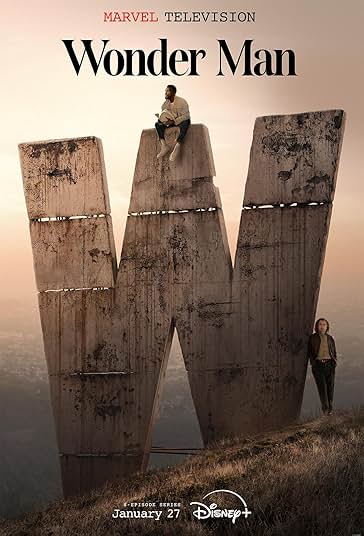 Wonder Man