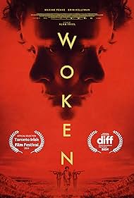 تریلر Woken