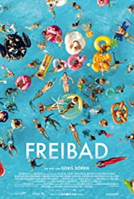 دانلود فیلم Freibad سال 2022 - استخر روباز