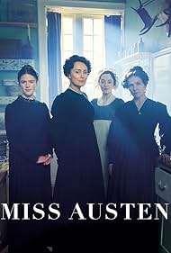 تریلر Miss Austen