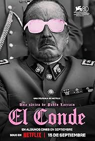 دانلود فیلم El Conde سال 2023 - کنت