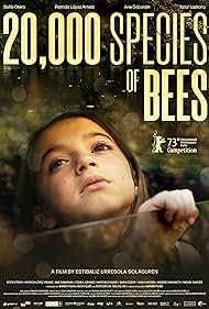 دانلود فیلم 20,000 Species of Bees سال 2023 - 20000 گونه زنبور