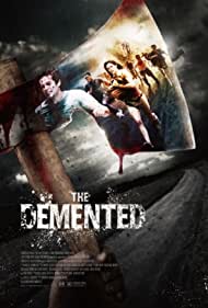 دانلود فیلم The Demented سال 2013 - مجنون