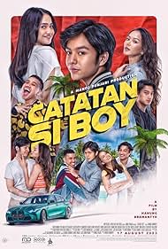 دانلود فیلم Catatan Si Boy سال 2023 - خاطرات پسر