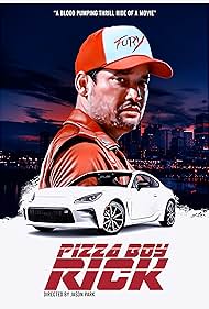 دانلود فیلم Pizza Boy Rick سال 2024 - ریک پسر پیتزایی