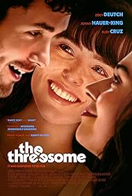 دانلود فیلم The Threesome سال 2025 - سهنفره