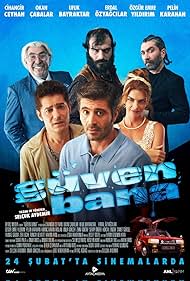 دانلود فیلم Trust Me سال 2023 - اعتماد کن