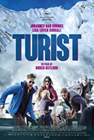 دانلود فیلم Force Majeure سال 2014 - فورس ماژور