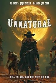 دانلود فیلم Unnatural سال 2024 - غیرطبیعی
