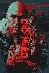دانلود فیلم Day Zero سال 2022 - روز صفر