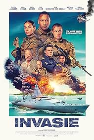 دانلود فیلم Invasion سال 2024 - تهاجم