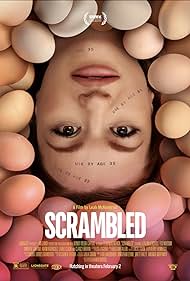 دانلود فیلم Scrambled سال 2023 - تصمیمی سرنوشتساز