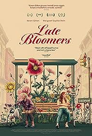دانلود فیلم Late Bloomers سال 2023 - دیرشکوفایان