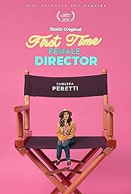 دانلود فیلم First Time Female Director سال 2023 - کارگردان زن تازهکار
