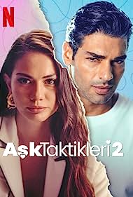 دانلود فیلم Love Tactics 2 سال 2022 - تاکتیکهای عشق 2