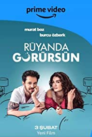 دانلود فیلم In Your Dreams سال 2023 - مگه خوابشو ببینی