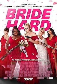 تریلر Bride Hard