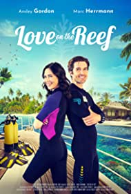 دانلود فیلم Love on the Reef سال 2023 - عشق روی صخرههای دریایی