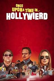 دانلود فیلم Once Upon a Time in... Hollywierd سال 2022 - روزی روزگاری در هالیوود