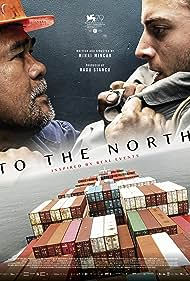 دانلود دوبله فارسی فیلم To the North سال 2022 - به سمت شمال