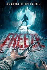 دانلود فیلم Freeze سال 2022 - یخ زدگی