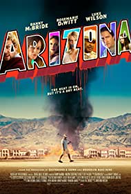دانلود فیلم Arizona سال 2018 - آریزونا