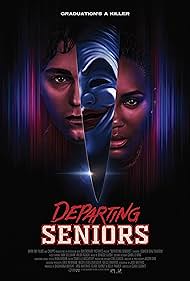 دانلود فیلم Departing Seniors سال 2023 - فارغالتحصیلان در حال وداع