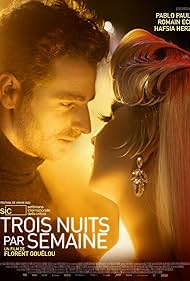 دانلود فیلم Three Nights a Week سال 2022 - دیدارهای سهشنبه شب