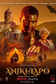 دانلود فیلم Anikalupo سال 2022 - آنیکالوپو