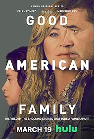 تریلر Good American Family