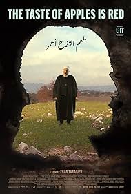 دانلود فیلم The Taste of Apples Is Red سال 2022 - طعم سیب ها قرمز است