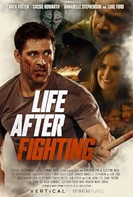 دانلود دوبله فارسی فیلم Life After Fighting سال 2024 - زندگی پس از مبارزه