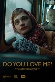دانلود فیلم Do You Love Me? سال 2023 - دوستم داری؟