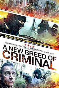 دانلود فیلم A New Breed of Criminal سال 2023 - نسل جدیدی از جنایتکاران