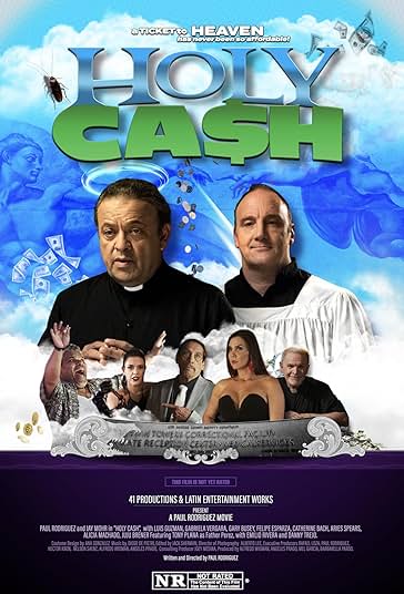 Holy Cash
