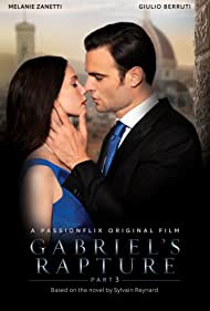 Gabriel's Rapture: Part Three (The Gabriel's Inferno Series)