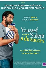 دانلود فیلم Youssef Salem a du succès سال 2022 - موفقیت یوسف سالم