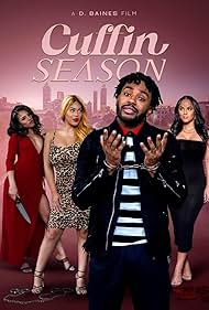دانلود فیلم Cuffin Season سال 2022 - فصل نامزدی