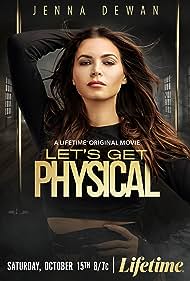 دانلود فیلم Let's Get Physical سال 2022 - بیایید کار فیزیکی کنیم