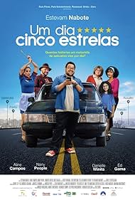 دانلود فیلم Um Dia Cinco Estrelas سال 2023 - روزی پنج ستاره