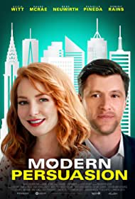 دانلود فیلم Modern Persuasion سال 2020