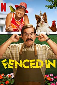 دانلود دوبله فارسی فیلم Fenced In سال 2022 - محصور
