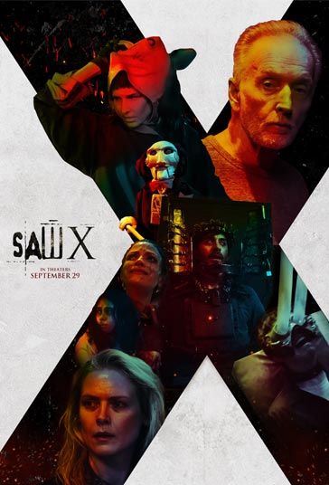 Saw X