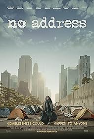 تریلر No Address