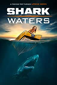 دانلود فیلم Shark Waters سال 2022 - آب های کوسه
