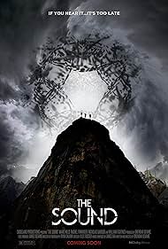 دانلود فیلم The Sound سال 2025 - صدا