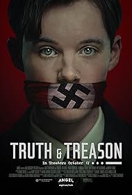 دانلود فیلم Truth And Treason سال 2025 - حقیقت و خیانت
